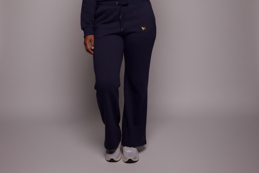 Sweat Pants - Midnight Blue