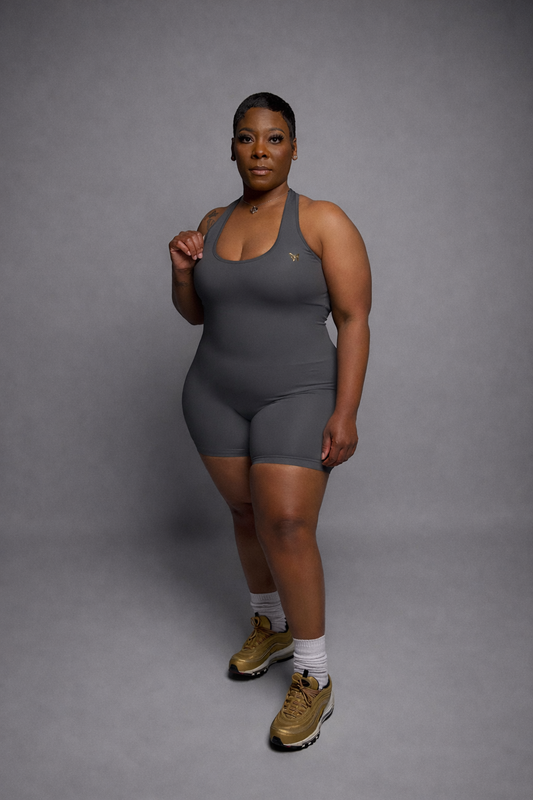 Bodysuit- Moonstone